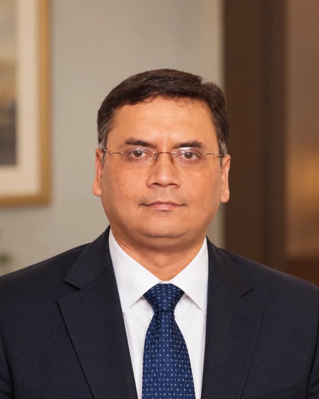 Alpesh Shah